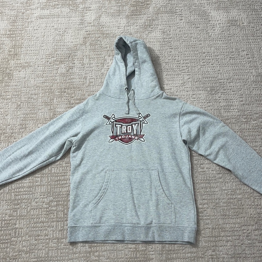 Troy hoodie